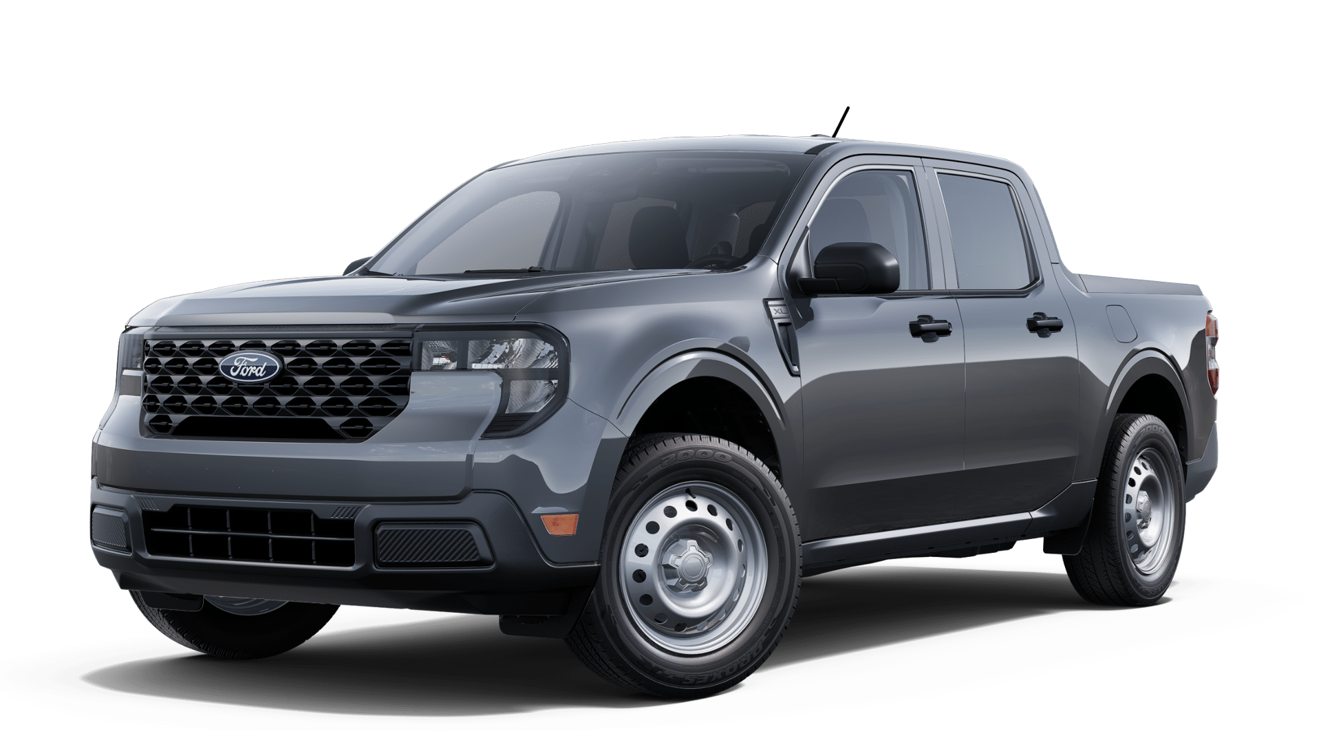 2025 Ford Maverick® External Image 1